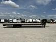2024 PJ Trailers LS 32' Flatbed Gooseneck