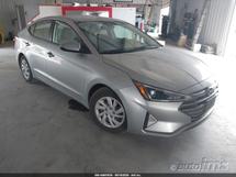 2020 HYUNDAI ELANTRA GLS