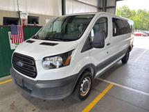 2019 FORD TRANSIT350