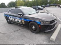2020 DODGE Charger