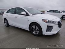 2020 HYUNDAI Ioniq