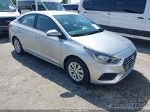 2020 HYUNDAI Accent