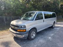 2019 CHEVROLET CG3300