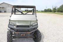 2018 Polaris Ranger XP 900