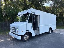 2017 FORD ECONOLINE E350