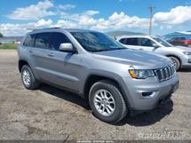 2019 JEEP GRCHEROKEE