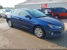 2020 HYUNDAI ELANTRA GLS