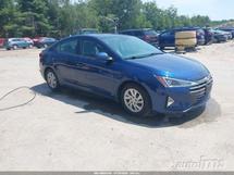 2020 HYUNDAI ELANTRA GLS