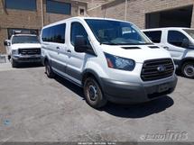 2017 FORD TRANSIT150