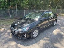 2020 HYUNDAI ELANTRA GLS