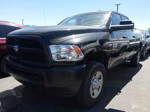 2017 RAM 3500