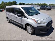 2020 FORD TRANSCON