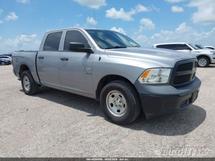 2019 RAM RAM 1500