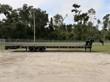 2023 PJ Trailers LD 40' Gooseneck