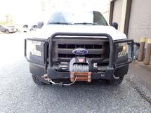 2015 Ford F150