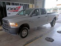 2018 RAM 2500