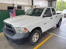 2017 RAM RAM 1500