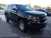 2020 CHEVROLET Tahoe