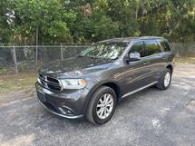 2019 DODGE Durango