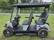2024 Denago Rover XL 51.2V Lithium