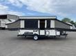 2015 Palomino Basecamp 12FBS