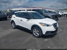 2020 NISSAN Kicks