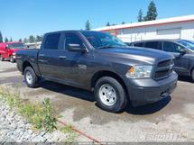 2016 RAM RAM 1500