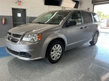 2019 DODGE GRCARAVAN