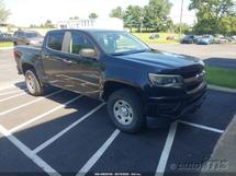 2017 CHEVROLET Colorado