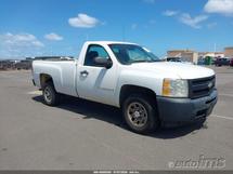 2009 CHEVROLET Silverado