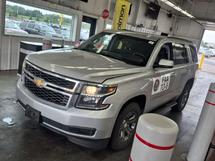 2018 CHEVROLET Tahoe