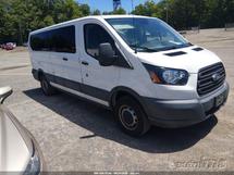 2018 FORD TRANSIT350
