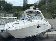 2010 Sea Ray 350 Sundancer – Stk# 41211