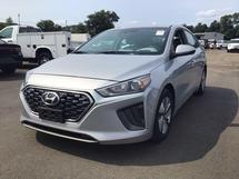 2020 HYUNDAI IONIQ HEV