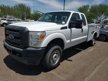 2016 FORD F-350