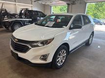2021 CHEVROLET EQUAWD