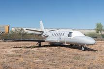 (2) Cessna Citation 560's