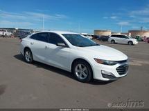 2020 CHEVROLET Malibu