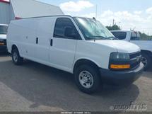 2023 CHEVROLET CG3300