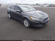 2020 FORD FUSION HEV