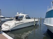 2003 Sea Ray 550 Sundancer – Stk# 41744