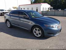 2018 FORD Taurus