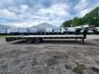 2023 Big Tex 14GN 30' Gooseneck