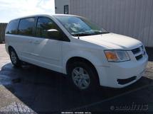 2010 DODGE Grand Caravan