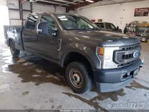 2022 FORD F-350