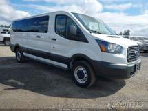 2019 FORD TRANSIT350