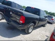 2019 RAM 1500 - FUEL TANK ASSEMBLY NEEDS REPLACED