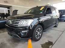 2021 FORD Expedition