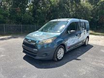 2018 FORD TRANSCON