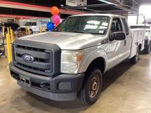 2015 FORD F-250